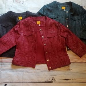 Jacket Bundle